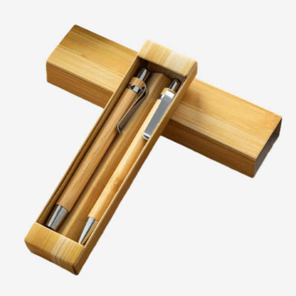 Luxury Writing Set Gift Box - Image 2