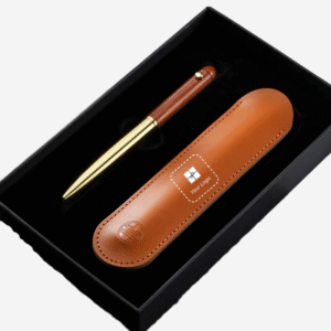 Luxury Writing Set Gift Box