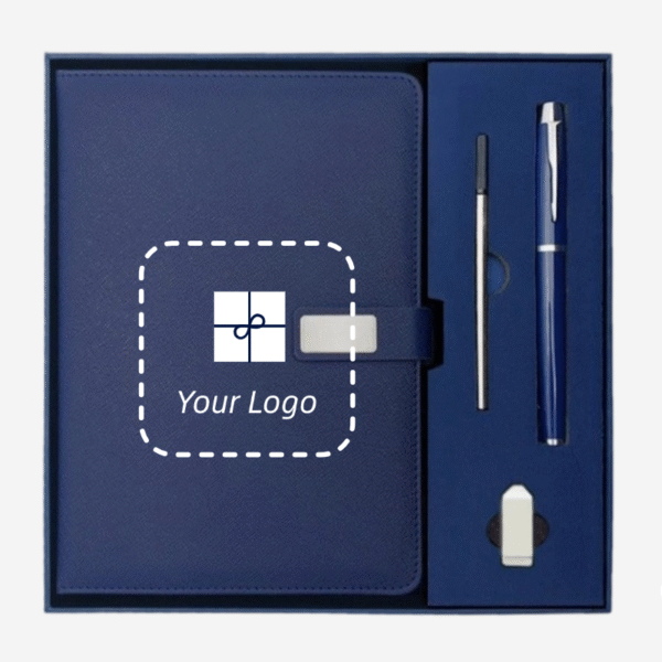 Complete Stationery Set Office School - Image 2