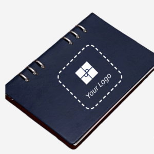 Elegant Jotter Notebook Writing