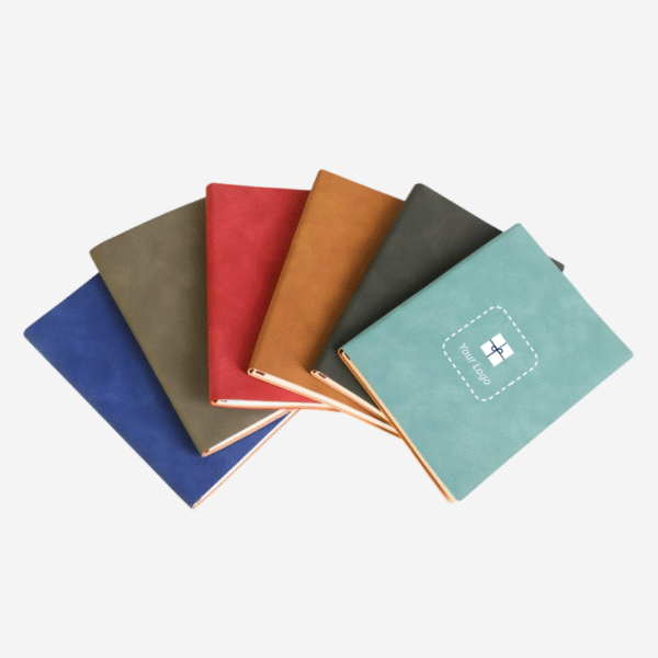 Premium Leather Journal Professional - Image 2