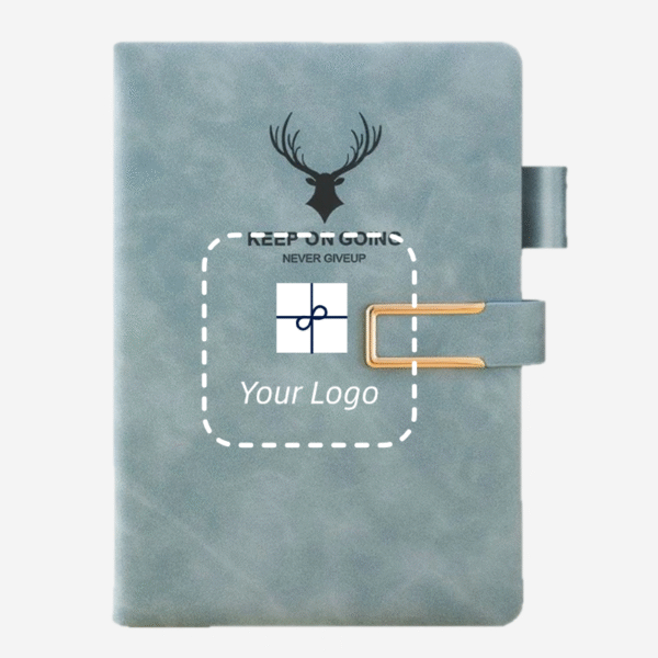 Planner Notebook Schedule Organizer - Image 2