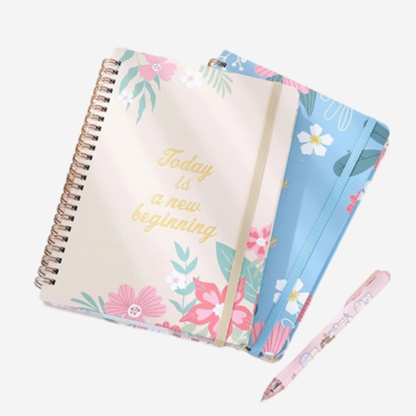 Standard Notebook Everyday Use - Image 3