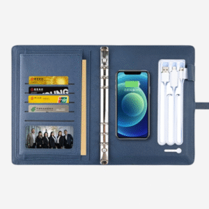 Wireless Charging Notepad Writing
