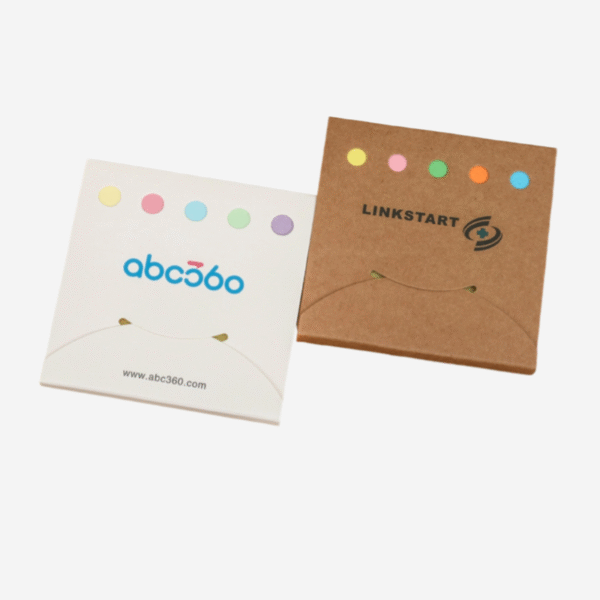 Colorful Sticky Notes Reminders - Image 2