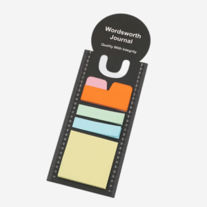 Colorful Sticky Notes Reminders