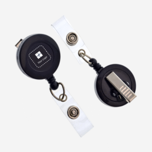 Durable Badge Holder ID Display