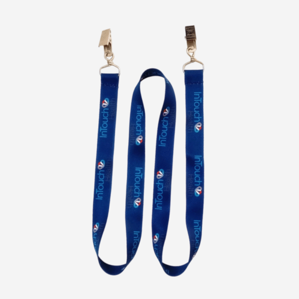 Adjustable Lanyard Neck Strap - Image 2