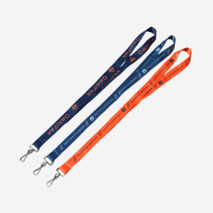 Adjustable Lanyard Neck Strap
