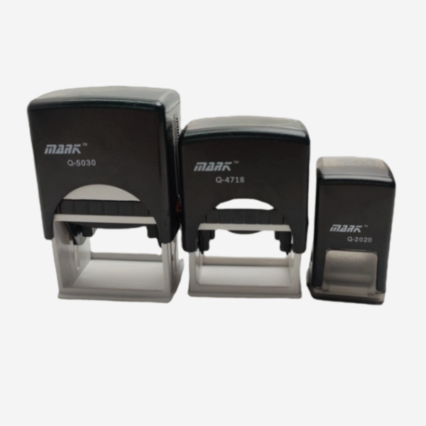 Custom Desk Stamp Document - Image 2