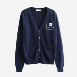 Cozy Cardigan Jacket Winter Gift