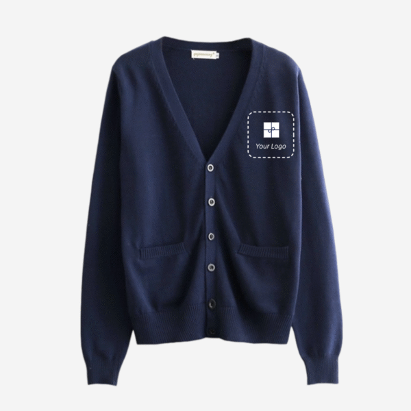 Cozy Cardigan Jacket Winter Gift