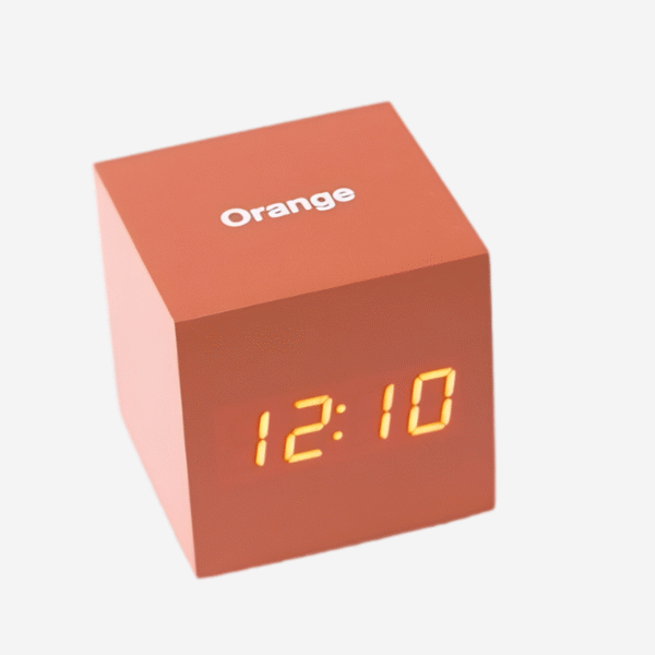 Elegant Clocks & Watches Gift - Image 3