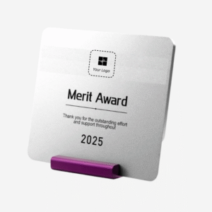 Premium Metal Medals Award Customization