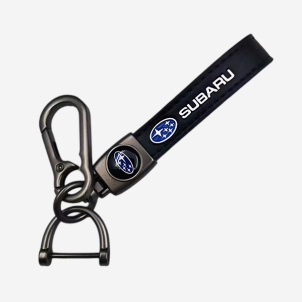 Durable Promotional Keychains Factory Price - Image 2