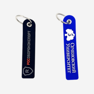 Durable Promotional Keychains Factory Price