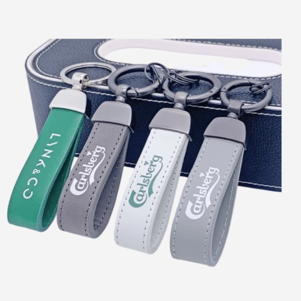Durable Promotional Keychains Factory Price - Image 3