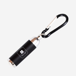 Bright LED Keychain Light Night Use