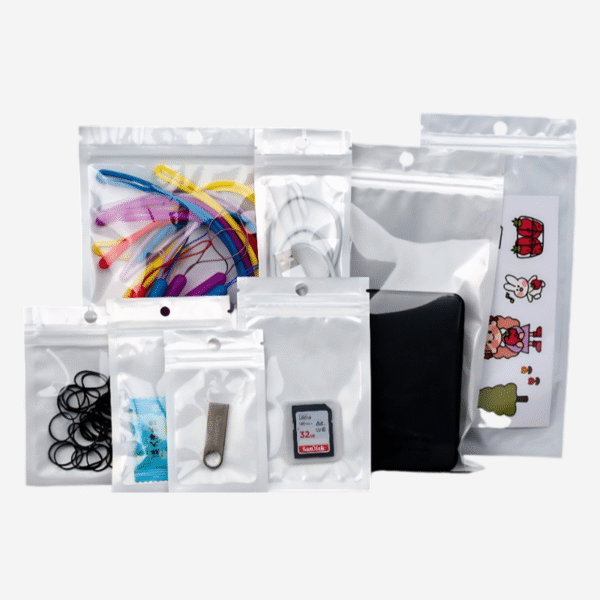 Hygienic Mask Storage Pouch Travel Must