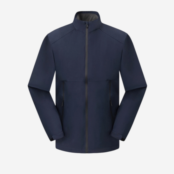 Weatherproof Softshell Outdoor Activities - Image 2