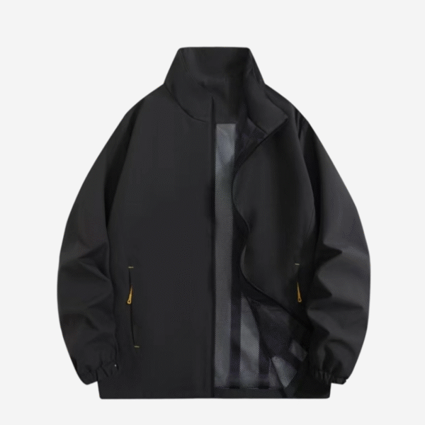 Weatherproof Softshell Outdoor Activities - Image 3