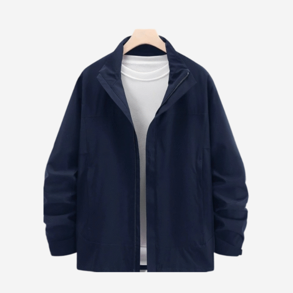 Weatherproof Softshell Outdoor Activities - Image 4