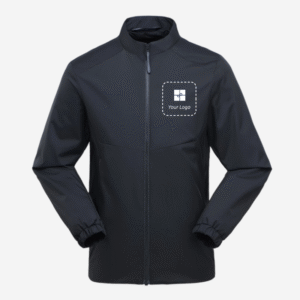 Weatherproof Softshell Outdoor Activities