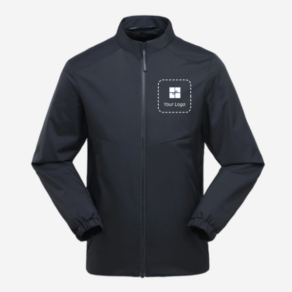 Weatherproof Softshell Outdoor Activities