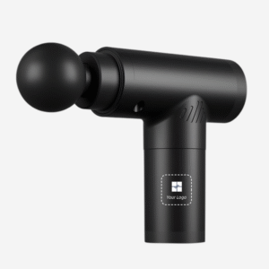 Professional Massage Gun Recovery Therapy
