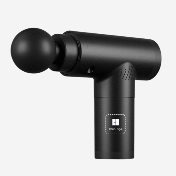 Professional Massage Gun Recovery Therapy
