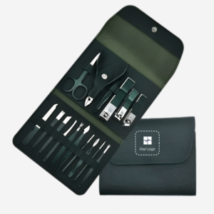 Complete Travel Toiletry Kit Personal Care