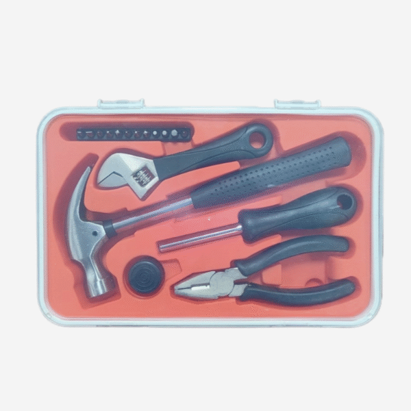 Complete Home Repair Tool Set - Image 3