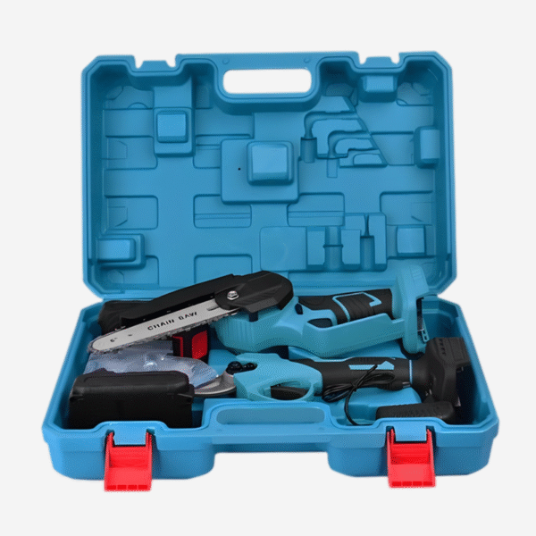 Complete Home Repair Tool Set