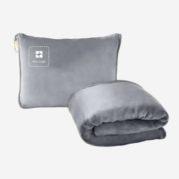 Cozy Flannel Blanket Home Comfort