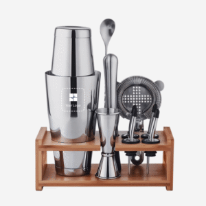 Professional Cocktail Kit Home Bar