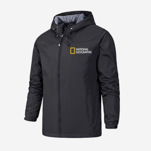 Lightweight Windbreaker Sports Travel - Image 2