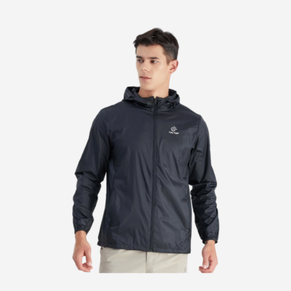 Lightweight Windbreaker Sports Travel - Image 4
