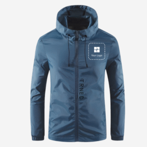 Lightweight Windbreaker Sports Travel