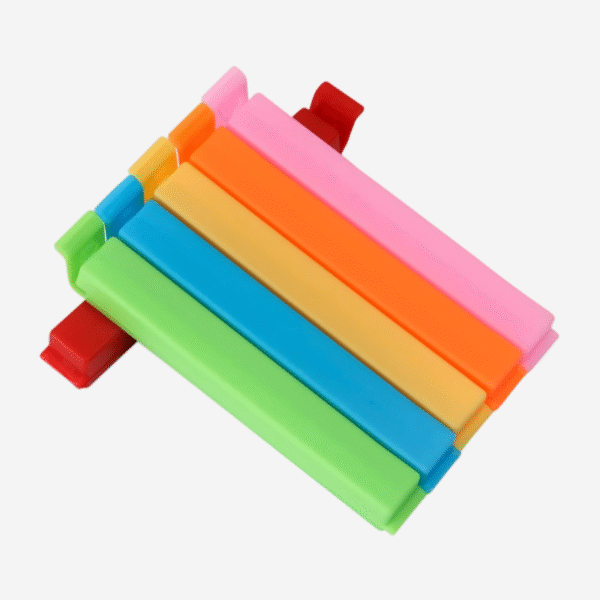 Food Storage Clips Freshness Seal - Image 3
