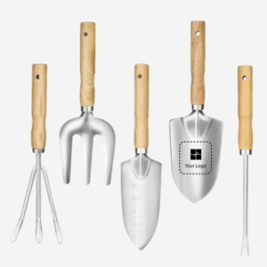 Complete Gardening Tool Set Planting