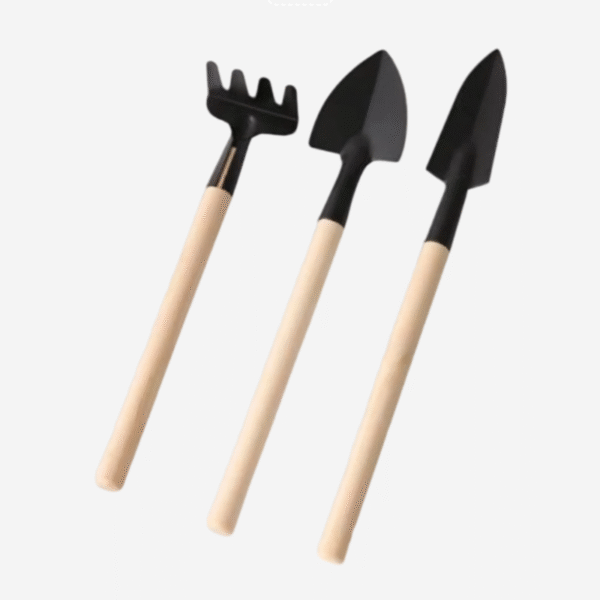 Complete Gardening Tool Set Planting - Image 2
