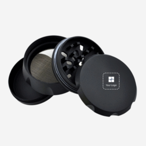 Premium Herb Grinder Cooking Essential