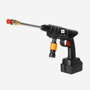 High Pressure Car Wash Kit