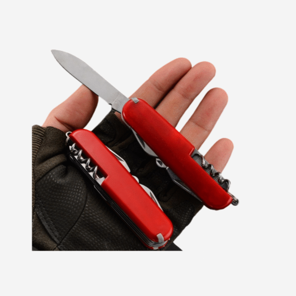 Sharp Kitchen Knife Set Complete - Image 2