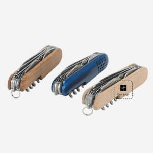 Sharp Kitchen Knife Set Complete