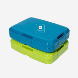 Lunch Box Meal Prep Containers