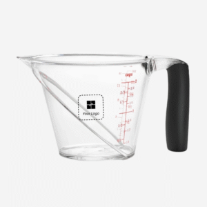 Measuring Cup Set Baking Essential