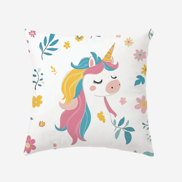 Soft Pillowcase Set Bedroom - Image 2