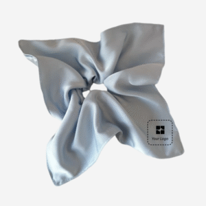 Fashionable Hair Scrunchies Bulk