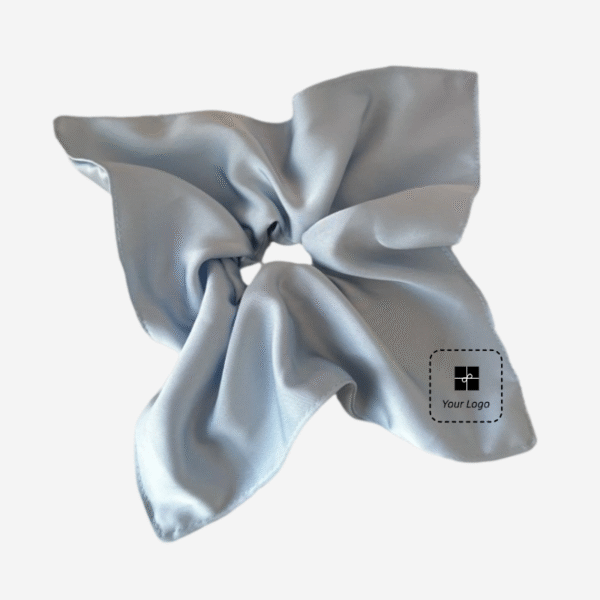 Fashionable Hair Scrunchies Bulk
